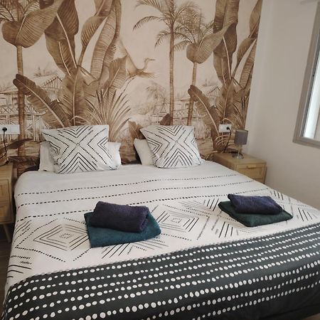 Appartement rénové à 250m de la plage Benalmádena Exterior foto