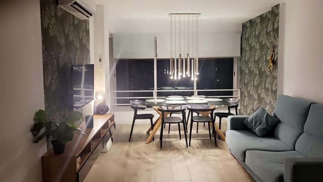 Appartement rénové à 250m de la plage Benalmádena Exterior foto